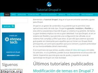 tutorial-drupal.com