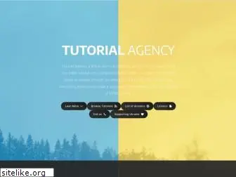 tutorialagency.com