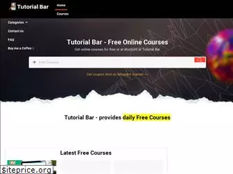 tutorialbar.com