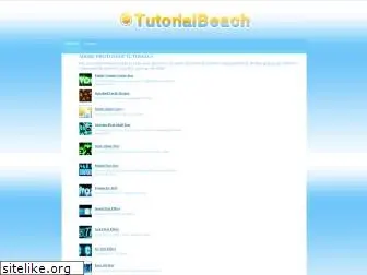 tutorialbeach.com