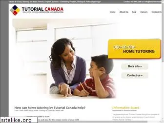 tutorialcanada.ca