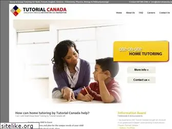 tutorialcanada.com