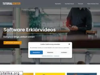 tutorialcenter.tv