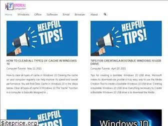 tutorialcomputer.com