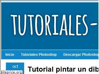tutoriales-photoshop.es