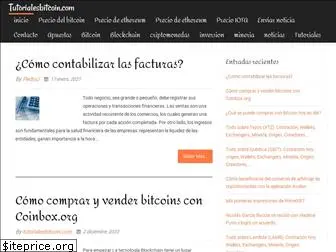 tutorialesbitcoin.com