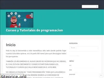 tutorialesdetodogratis.wordpress.com