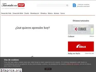 tutorialesenpdf.com