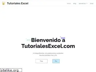 tutorialesexcel.com