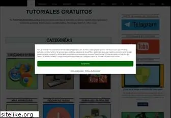 tutorialesgratuitos.com