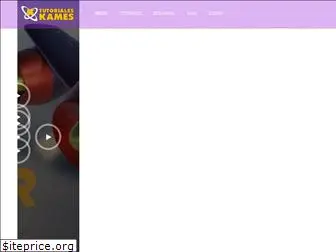 tutorialeskames.com
