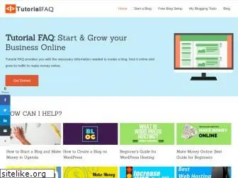 tutorialfaq.com