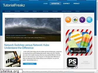 tutorialfreakz.com