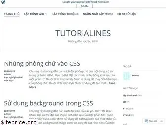 tutorialines.wordpress.com