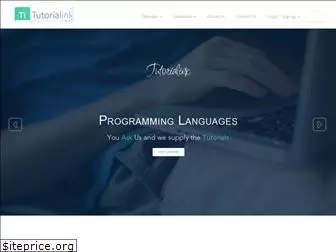 tutorialink.com