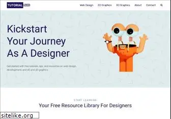 tutorialized.com