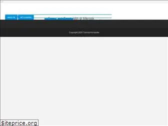tutorialkomputer.id
