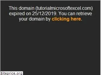 tutorialmicrosoftexcel.com