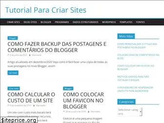 tutorialparacriarsites.com.br