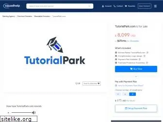 tutorialpark.com