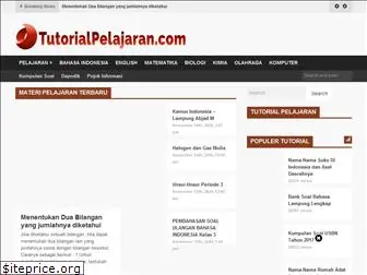 tutorialpelajaran.com