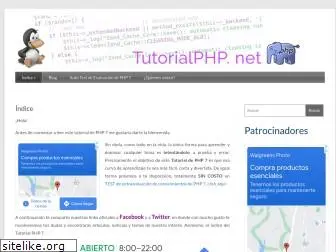 tutorialphp.net