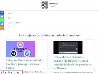 tutorialplanet.net