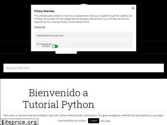 tutorialpython.com