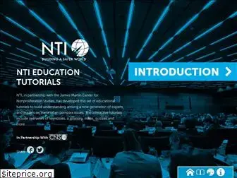 tutorials.nti.org