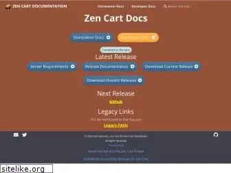 tutorials.zen-cart.com
