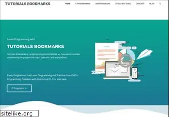 tutorialsbookmarks.com