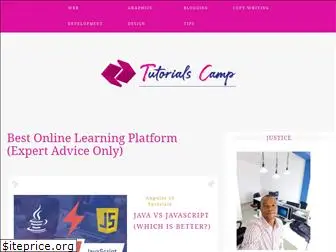 tutorialscamp.com