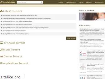 tutorialsdesk.com
