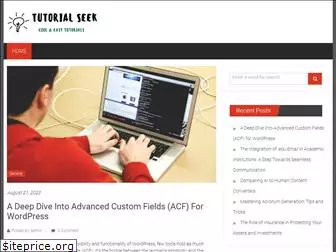 tutorialseek.com