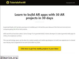 tutorialsforar.com