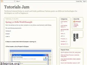 tutorialsjam.blogspot.com