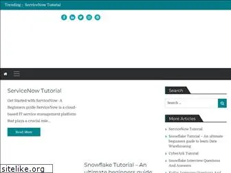 tutorialsmania.com