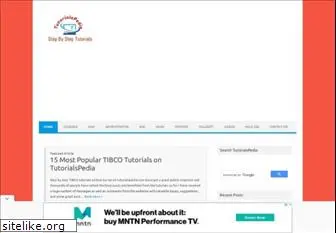tutorialspedia.com