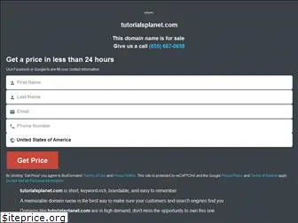 tutorialsplanet.com
