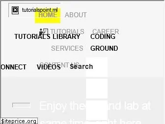 tutorialspoint.ml