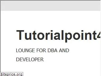 tutorialspoint4all.com