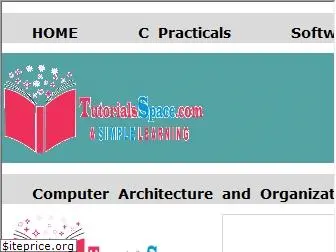 tutorialsspace.com