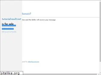 tutorialvault.net