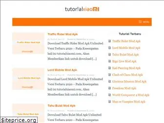 tutorialxiaomi.com