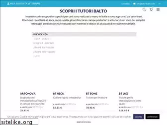 tutoribalto.com