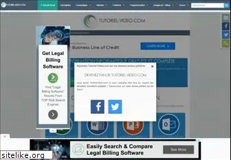 tutoriel-video.com