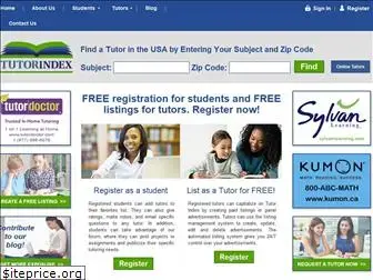 tutorindex.com