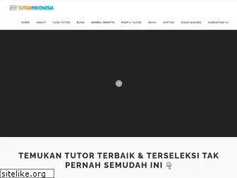 tutorindonesia.co.id