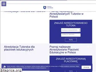 tutoring.edu.pl