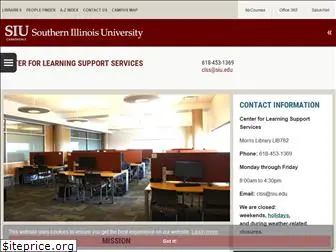 tutoring.siu.edu